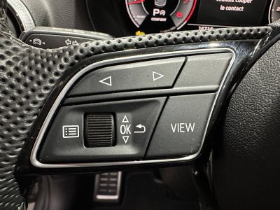 Audi Q2 35 TFSI 150 S tronic 7 S line   - 23