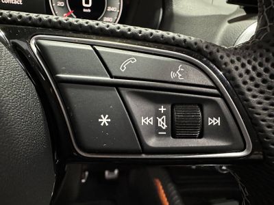 Audi Q2 35 TFSI 150 S tronic 7 S line   - 24