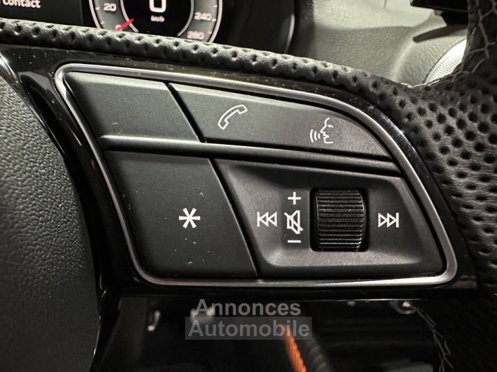 Audi Q2 35 TFSI 150 S tronic 7 S line - 24