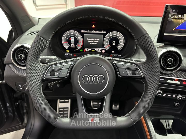 Audi Q2 35 TFSI 150 S tronic 7 S line - 25