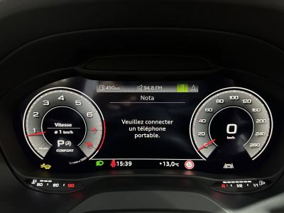 Audi Q2 35 TFSI 150 S tronic 7 S line   - 28