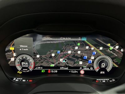 Audi Q2 35 TFSI 150 S tronic 7 S line   - 29