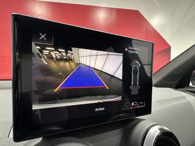 Audi Q2 35 TFSI 150 S tronic 7 S line   - 30