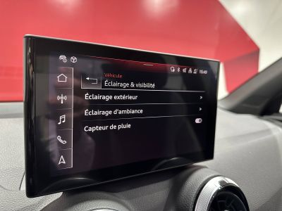 Audi Q2 35 TFSI 150 S tronic 7 S line   - 33