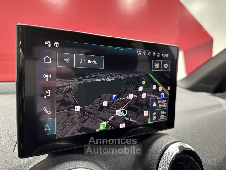 Audi Q2 35 TFSI 150 S tronic 7 S line - 35