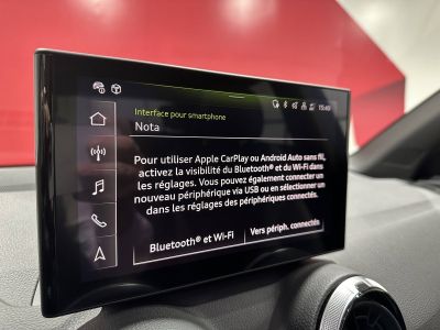Audi Q2 35 TFSI 150 S tronic 7 S line   - 36