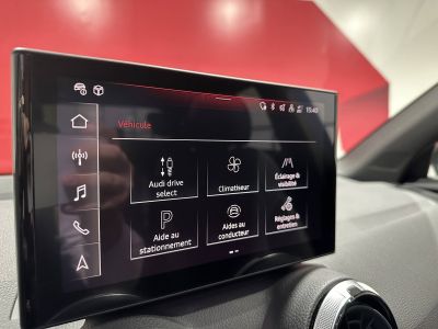 Audi Q2 35 TFSI 150 S tronic 7 S line   - 37