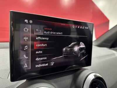 Audi Q2 35 TFSI 150 S tronic 7 S line   - 38