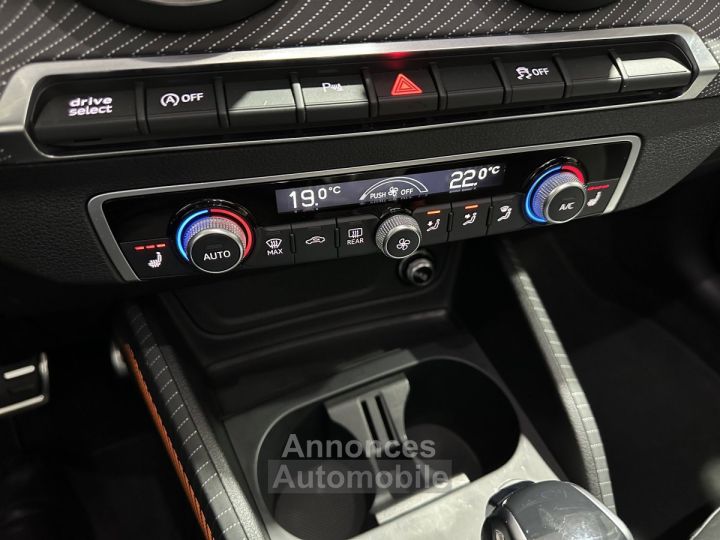 Audi Q2 35 TFSI 150 S tronic 7 S line - 40