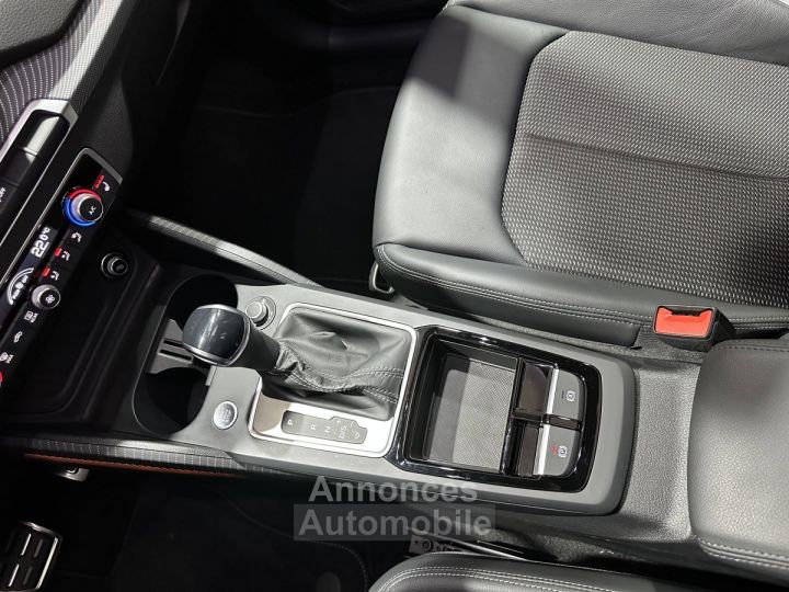 Audi Q2 35 TFSI 150 S tronic 7 S line - 41