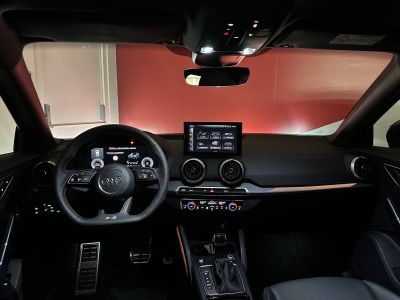 Audi Q2 35 TFSI 150 S tronic 7 S line   - 42