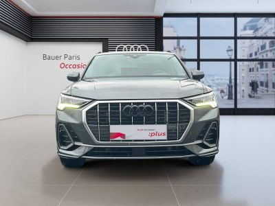 Audi Q3 45 TFSIe 245 ch S tronic 6 S line   - 116