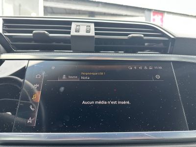 Audi Q3 45 TFSIe 245 ch S tronic 6 S line   - 127