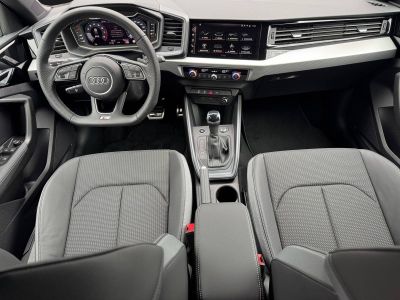 Audi A1 Sportback 30 TFSI 116 ch S tronic 7 S Line   - 57