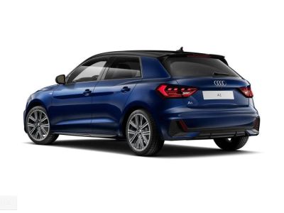 Audi A1 Sportback 30 TFSI 116 ch S tronic 7 S Line   - 2