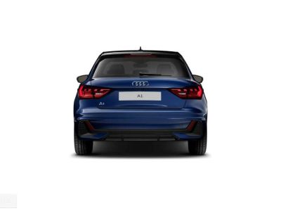 Audi A1 Sportback 30 TFSI 116 ch S tronic 7 S Line   - 5