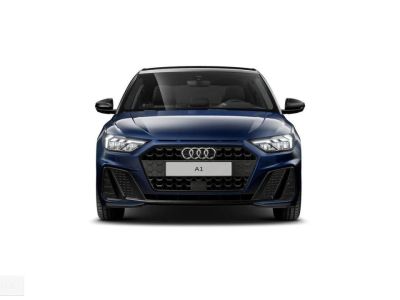 Audi A1 Sportback 30 TFSI 116 ch S tronic 7 S Line   - 6