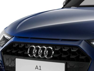 Audi A1 Sportback 30 TFSI 116 ch S tronic 7 S Line   - 7