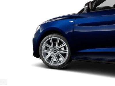 Audi A1 Sportback 30 TFSI 116 ch S tronic 7 S Line   - 8