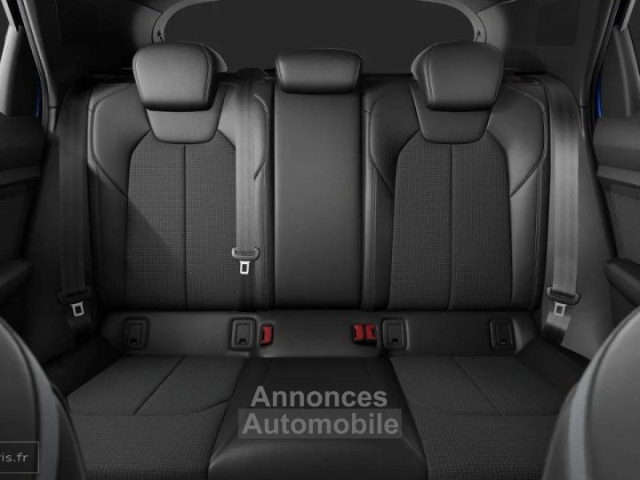 Audi A1 Sportback 30 TFSI 116 ch S tronic 7 S Line - 10