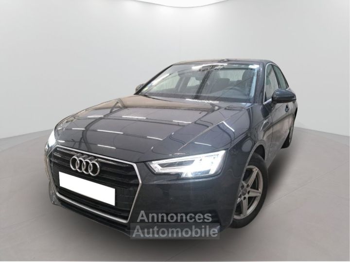 Audi A4 20 TDI 150 BUSINESS LINE S tronic 7 - 1