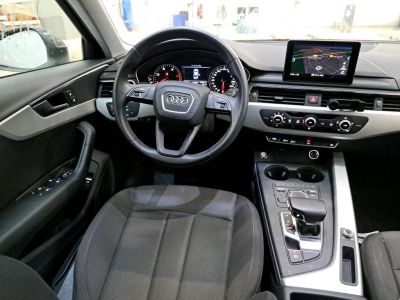 Audi A4 20 TDI 150 BUSINESS LINE S tronic 7   - 3