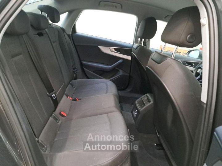 Audi A4 20 TDI 150 BUSINESS LINE S tronic 7 - 5