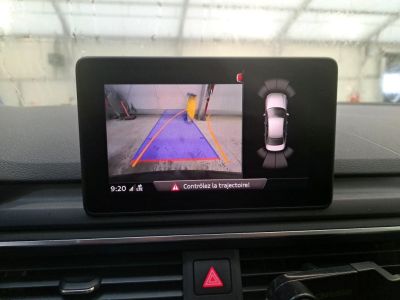 Audi A4 20 TDI 150 BUSINESS LINE S tronic 7   - 6