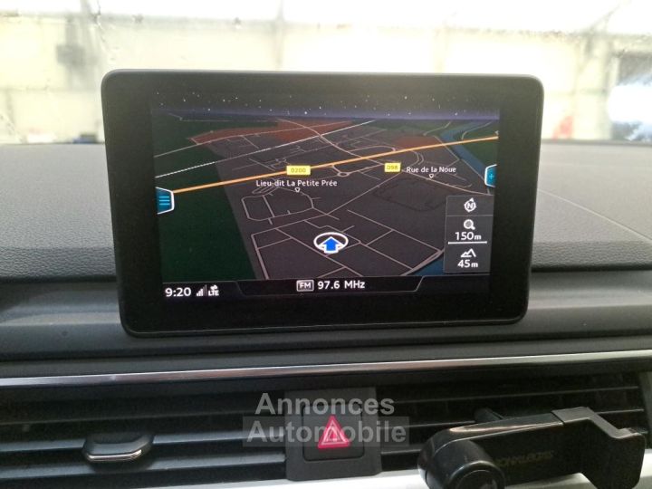 Audi A4 20 TDI 150 BUSINESS LINE S tronic 7 - 7