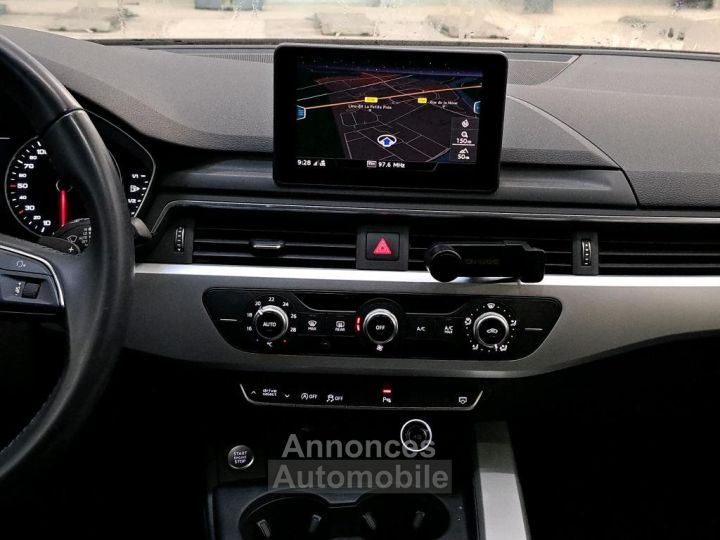 Audi A4 20 TDI 150 BUSINESS LINE S tronic 7 - 8