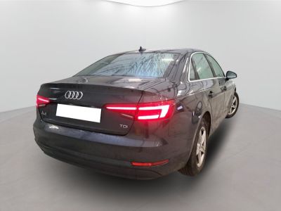 Audi A4 20 TDI 150 BUSINESS LINE S tronic 7   - 2