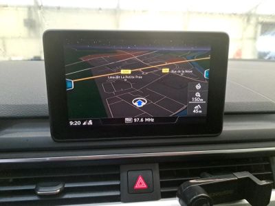Audi A4 20 TDI 150 BUSINESS LINE S tronic 7   - 7