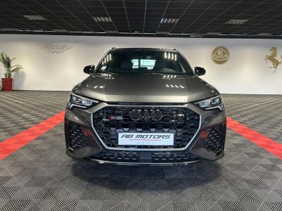 Audi RS Q3 400CH   - 3