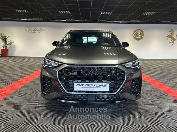Audi RS Q3 400CH - 3