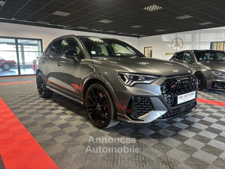 Audi RS Q3 400CH - 4