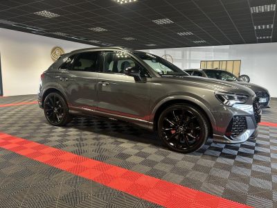 Audi RS Q3 400CH   - 5