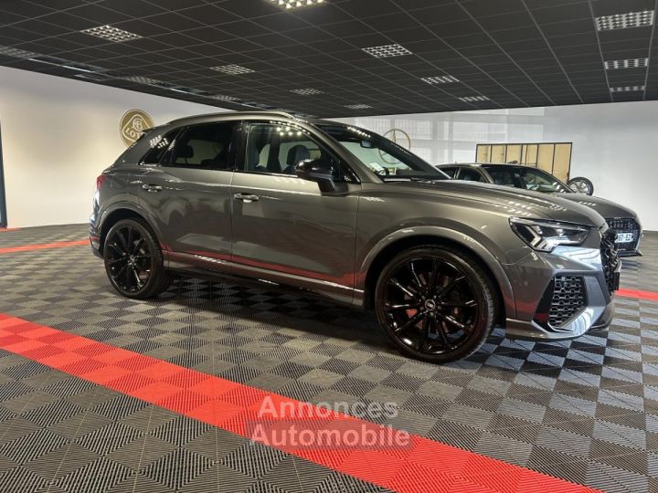 Audi RS Q3 400CH - 5