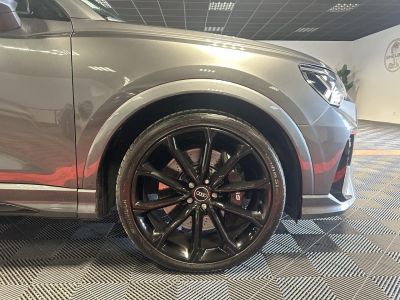Audi RS Q3 400CH   - 6