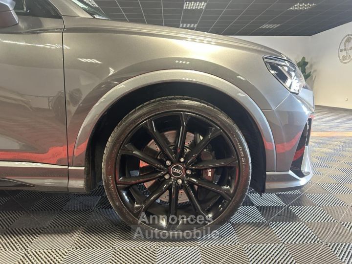 Audi RS Q3 400CH - 6
