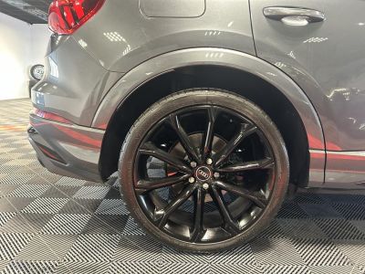 Audi RS Q3 400CH   - 7
