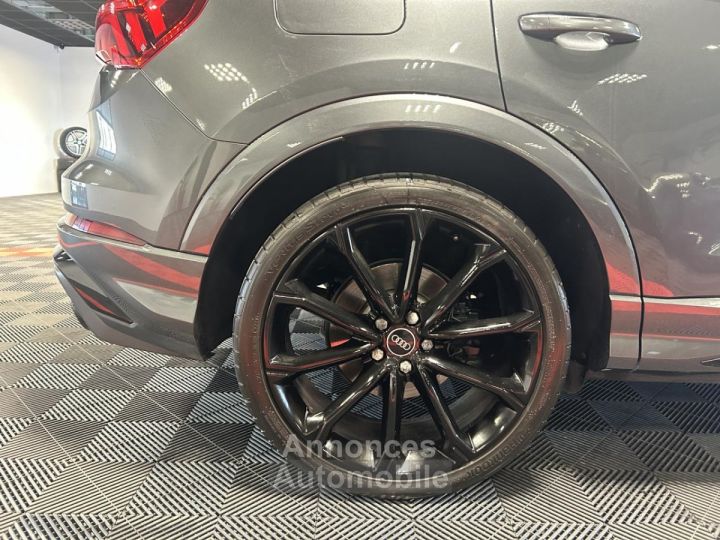 Audi RS Q3 400CH - 7