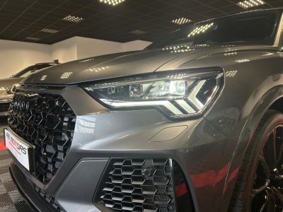 Audi RS Q3 400CH   - 8