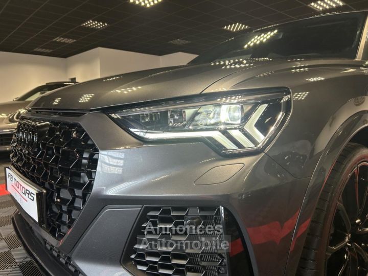 Audi RS Q3 400CH - 8
