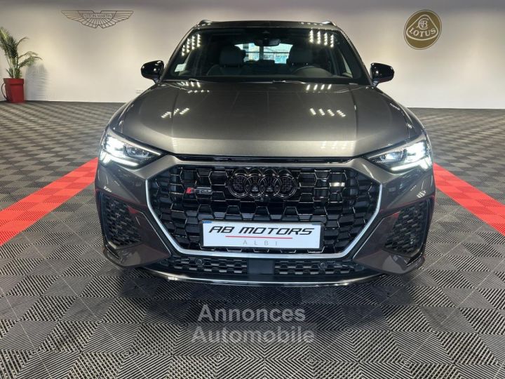 Audi RS Q3 400CH - 9