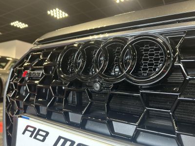 Audi RS Q3 400CH   - 10
