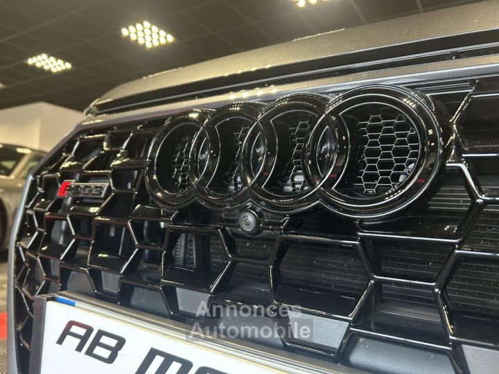 Audi RS Q3 400CH - 10