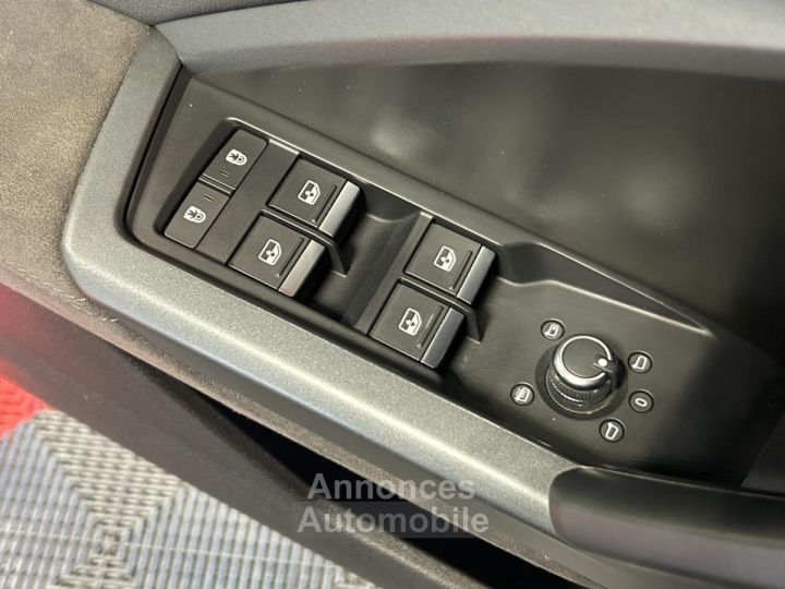 Audi RS Q3 400CH - 14