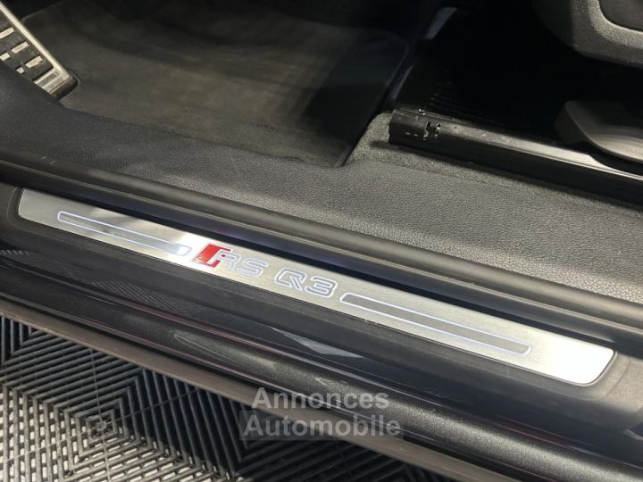 Audi RS Q3 400CH - 15