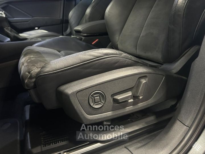 Audi RS Q3 400CH - 16