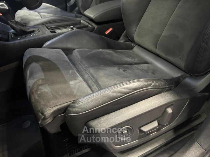 Audi RS Q3 400CH - 17